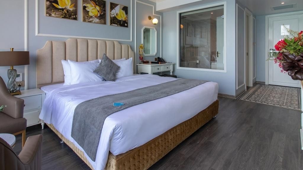 Senior Ocean View- Bestbooking.vn